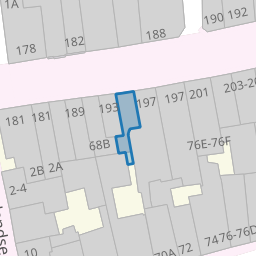 Perceel LDN01-H-3514