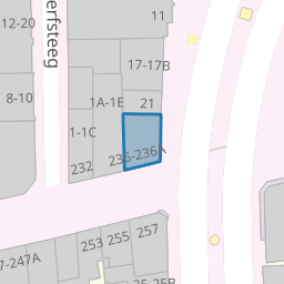 Perceel LDN01-H-3518