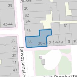 Perceel LDN01-H-3519