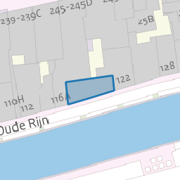 Perceel LDN01-H-3533