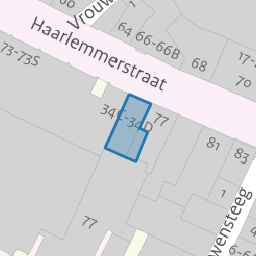 Perceel LDN01-H-3549