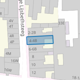 Perceel LDN01-H-3560