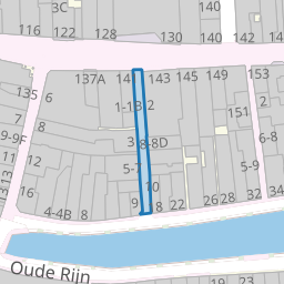 Perceel LDN01-H-3565