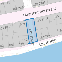 Perceel LDN01-H-3571