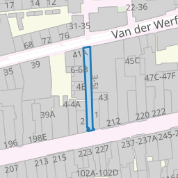 Perceel LDN01-H-3572