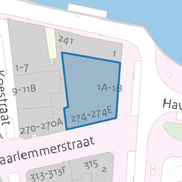 Perceel LDN01-H-3577