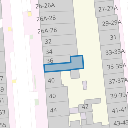 Perceel LDN01-H-3590