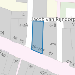 Perceel LDN01-H-3593