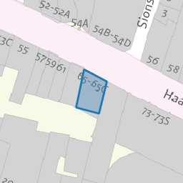 Perceel LDN01-H-3595