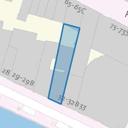 Perceel LDN01-H-3596