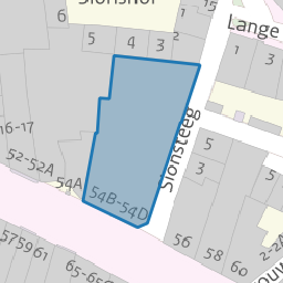 Perceel LDN01-H-3597