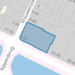 Perceel LDN01-H-3600