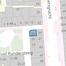 Perceel LDN01-H-3604