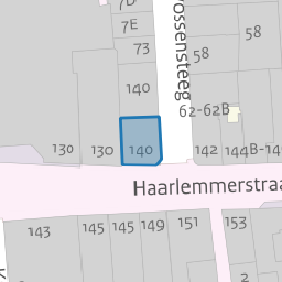 Perceel LDN01-H-3605