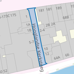 Perceel LDN01-H-3614