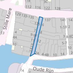 Perceel LDN01-H-3616