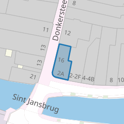 Perceel LDN01-H-3617