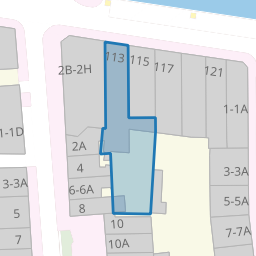 Perceel LDN01-H-3618