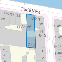 Perceel LDN01-H-3628