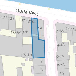 Perceel LDN01-H-3629