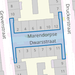 Perceel LDN01-H-3631