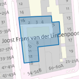 Perceel LDN01-H-3633