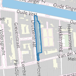 Perceel LDN01-H-3635