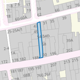 Perceel LDN01-H-3644