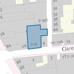 Perceel LDN01-H-3652