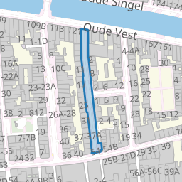 Perceel LDN01-H-3653