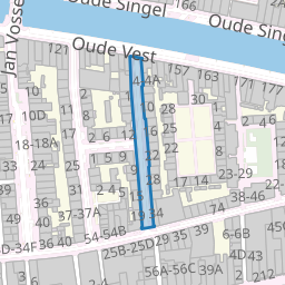 Perceel LDN01-H-3656