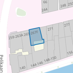 Perceel LDN01-H-3657