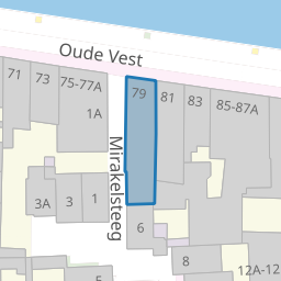 Perceel LDN01-H-3659