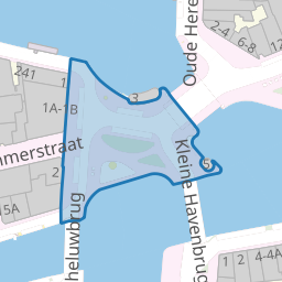 Perceel LDN01-H-3660