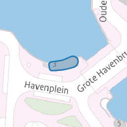 Perceel LDN01-H-3663