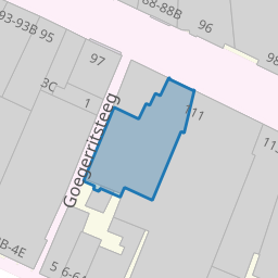 Perceel LDN01-H-3666