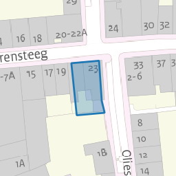 Perceel LDN01-H-3667