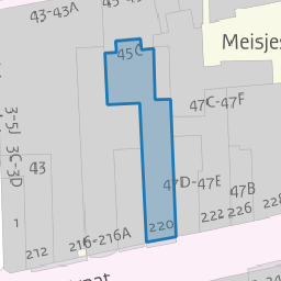 Perceel LDN01-H-3671