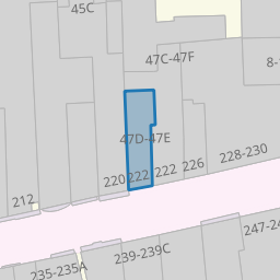 Perceel LDN01-H-3672