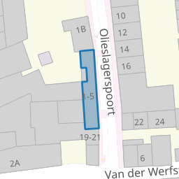 Perceel LDN01-H-3679