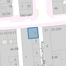 Perceel LDN01-H-3682