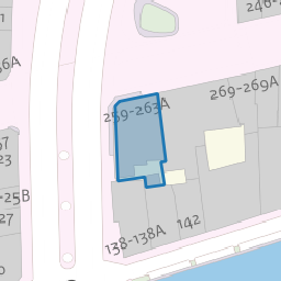 Perceel LDN01-H-3692