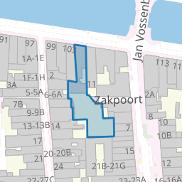 Perceel LDN01-H-3693