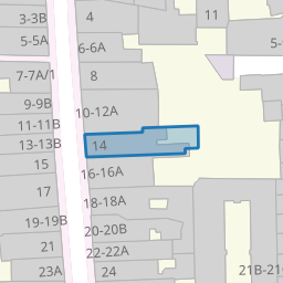 Perceel LDN01-H-3694