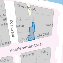 Perceel LDN01-H-3703