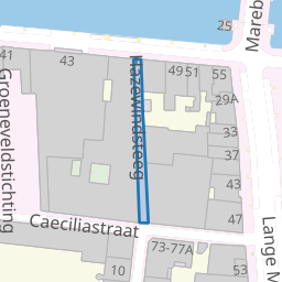 Perceel LDN01-H-3712