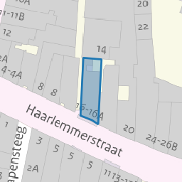 Perceel LDN01-H-3729