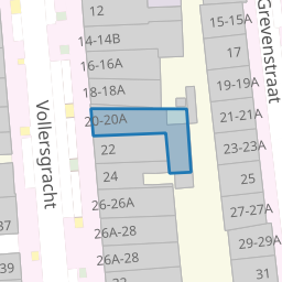 Perceel LDN01-H-3731