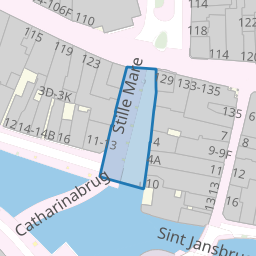 Perceel LDN01-H-3734