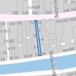 Perceel LDN01-H-3736